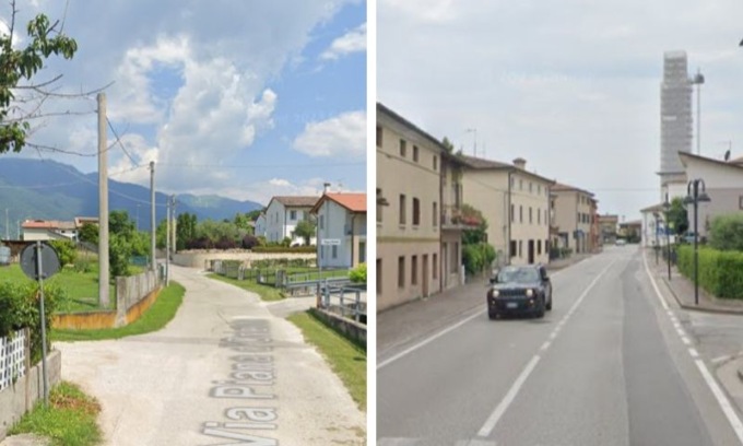 Guida spericolata a Mussolente, 20enni finiscono fuoristrada e poi scappano. Bontorin: “Mancanza di responsabilità”