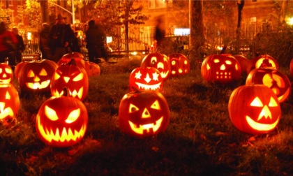 Cosa fare ad Halloween con i bambini a Vicenza e Provincia: gli eventi 2024