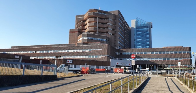 Stanziati 200 milioni di euro per rinnovare gli ospedali veneti, interventi anche al San Bassiano
