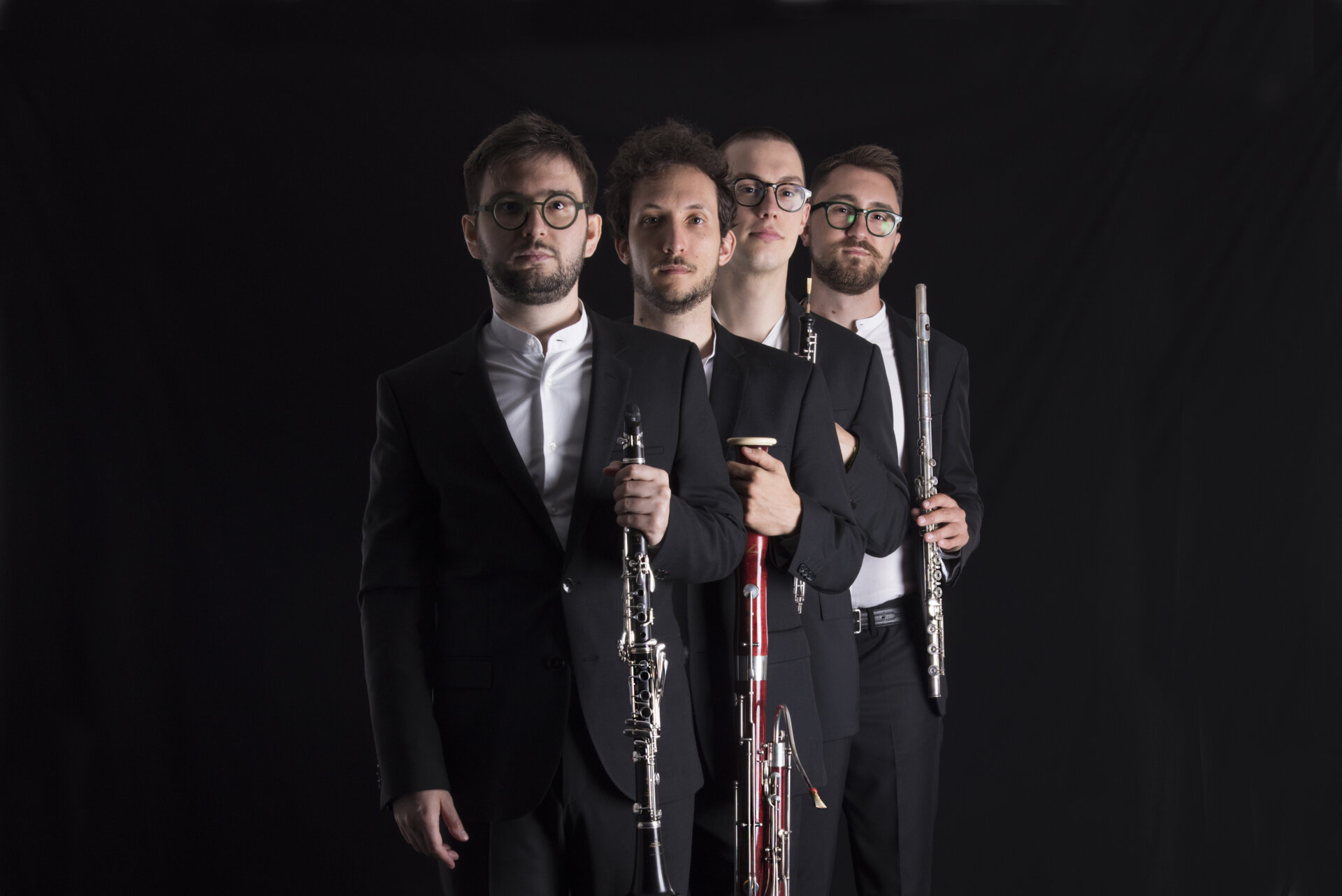 Formale Quartetto Neuma