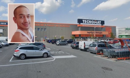 Tragedia sul lavoro alla Tecnomat, indagato il titolare per omicidio colposo