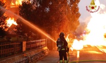 Palazzina crollata a Gallio: il racconto del figlio che non è riuscito a salvare il medico e si è gettato dalla finestra