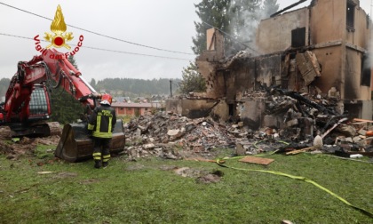 Palazzina esplosa a Gallio: la colpa è di chi ha tranciato il tubo di gas o di chi ha indicato il punto?