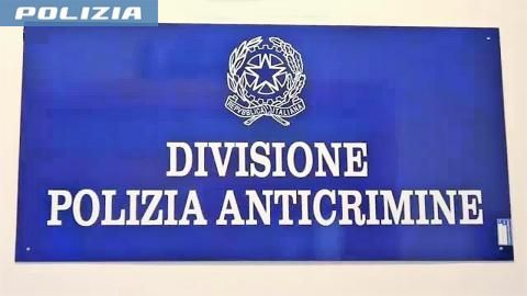 Rapina, minacce e tentati furti tra il 14 e 15 settembre a Vicenza: scattano Daspo e fogli di via obbligatori