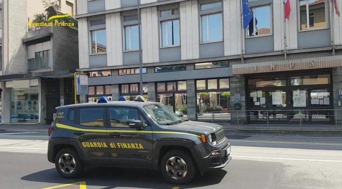 Reddito di cittadinanza, 350mila euro indebitamente percepiti: 46 denunce nel Vicentino
