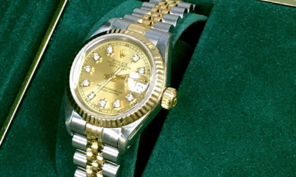 Vende il suo Rolex d'oro ma lo pagano con banconote false, bassanese truffato da una famiglia rodigina