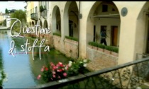 Vicenza protagonista su Rai 1: in onda il film “Questione di stoffa”