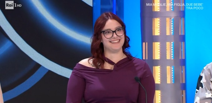Chi è la “pacchista” che rappresenta il Veneto ad Affari Tuoi (novembre 2024)