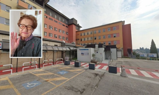 Cade e muore per un’emorragia non diagnosticata: aperto un fascicolo per la morte di Caterina Marisotto