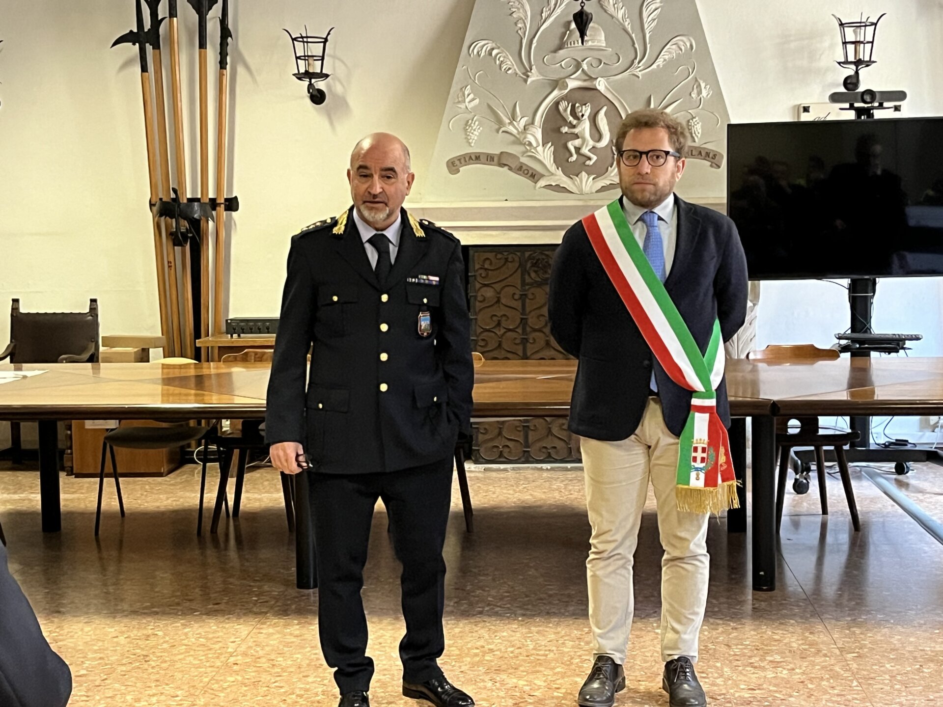 2024 12 23 Vicenza Premiati agenti 03