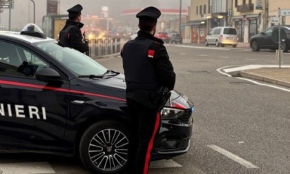 Ladri seriali a Vicenza, raffica di furti in supermercati e negozi di ottica