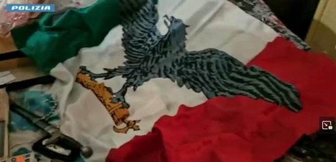 Werwolf division: sgominato gruppo neonazista suprematista, perquisizioni anche a Vicenza