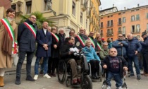 Sindaci in carrozzina a Vicenza: un’esperienza unica per abbattere le barriere della disabilità