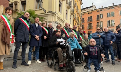 Sindaci in carrozzina a Vicenza: un’esperienza unica per abbattere le barriere della disabilità