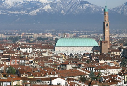 Smog a Vicenza nel 2025: rispettati i limiti sulle PM10, ma deve dimezzare le concentrazioni di PM2.5