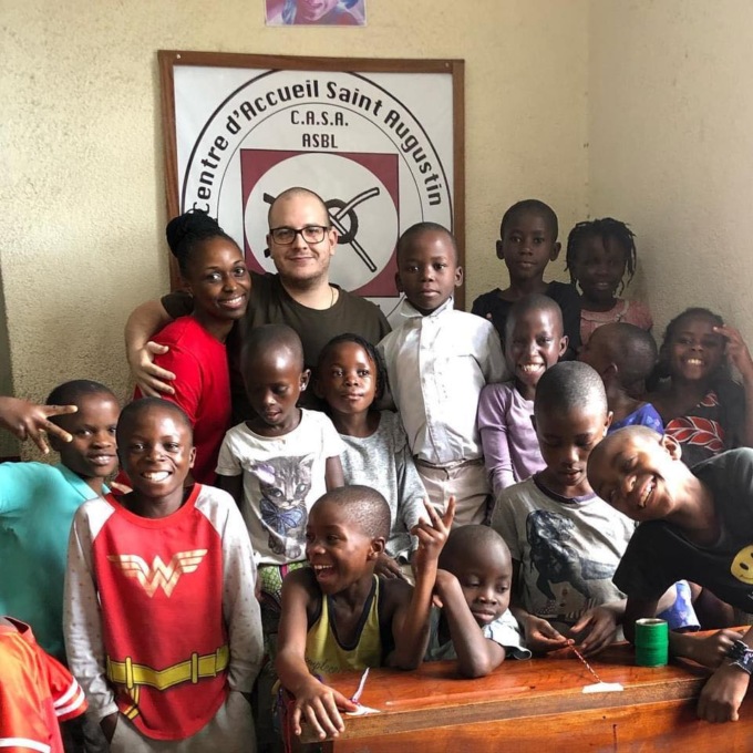 Farnesina in campo per riportare a Vicenza i missionari laici Rigoldi e la moglie incinta dal Congo