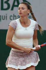 Camilla Giorgi