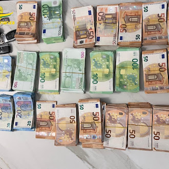 Frode fiscale da 8,5 milioni di euro, maxi sequestro a Villaverla