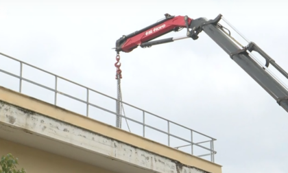 Operaio di Bassano del Grappa perde la vita in un incidente sul lavoro a Bari