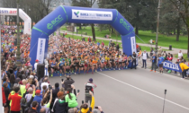 Vicenza Running Festival torna dall'8 al 16 marzo 2025: 18 eventi coinvolgeranno la Città del Palladio