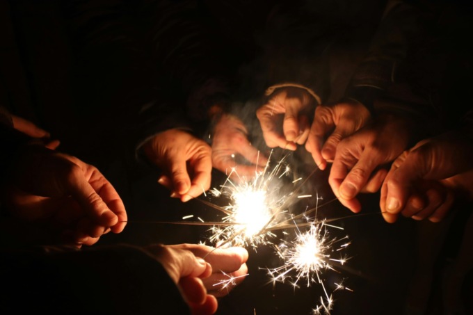 Capodanno nel Vicentino: quattro feriti, gravi due adolescenti