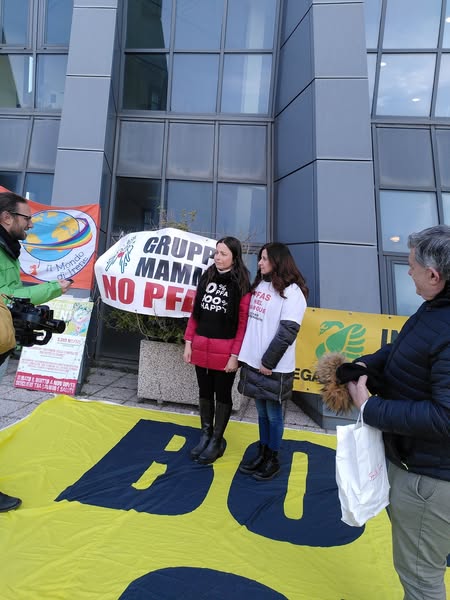 Vicenza, entra nel vivo il processo per inquinamento da PFAS