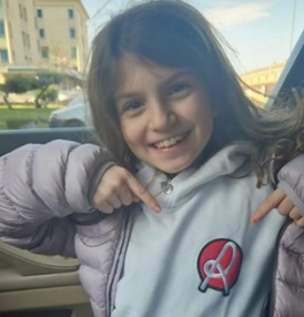 Muore la bimba travolta a Creazzo: i genitori autorizzano la donazione degli organi