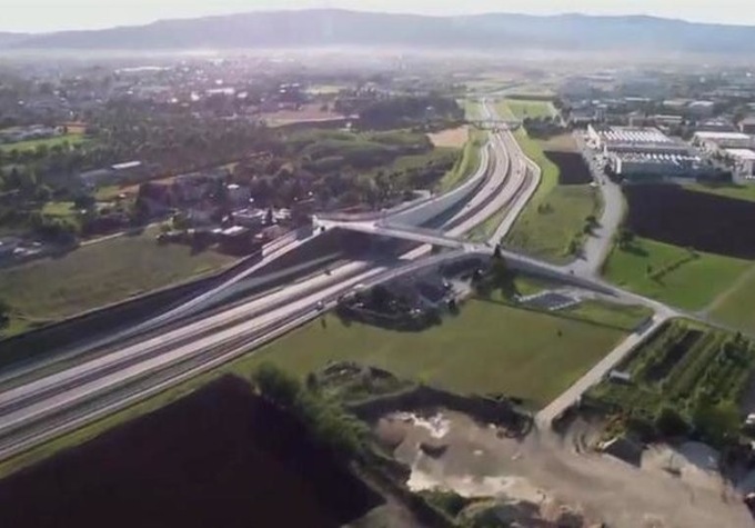 Superstrada Pedemontana Veneta, i chiaroscuri nella relazione della Corte dei Conti