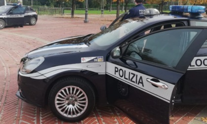 Rossano Veneto, ragazzino punta pistola giocattolo contro polizia locale