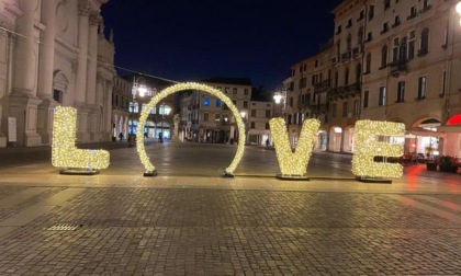 Vicenza romantica: è nella top ten delle città italiane con più lettori di romanzi rosa