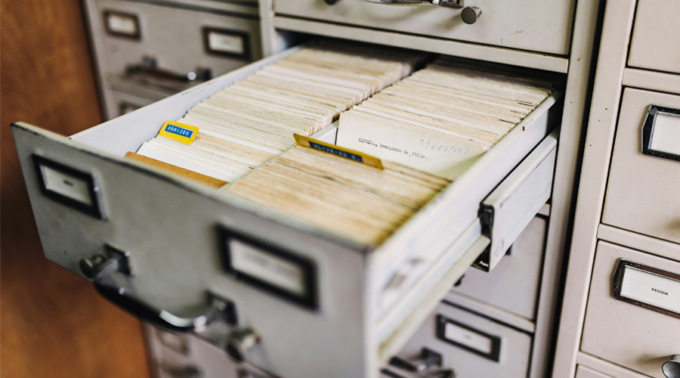 Archiviazione documenti Vicenza: i vantaggi dell’outsourcing