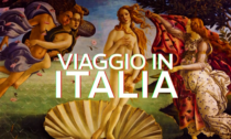 Viaggio in Italia, il gran tour del nostro Paese su Travel TV, Alma TV e le Tv Netweek