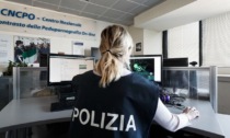 Pedopornografia online, arresti e perquisizioni anche in provincia di Vicenza