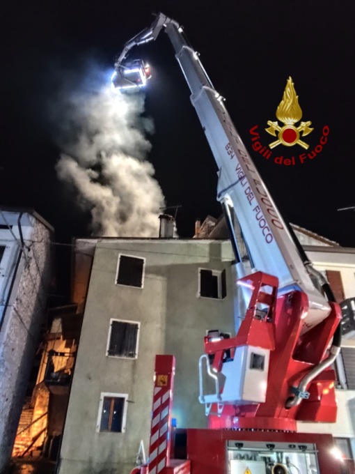incendio