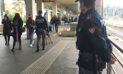 Intensificati i controlli in stazione a Vicenza, 3 arresti e 9 indagati a gennaio 2025