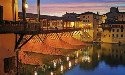 Su quindici candidati, la spunta Bassano del Grappa: "Città della Cultura 2025"