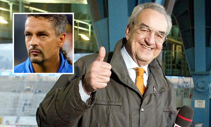 Bruno Pizzul si è spento all’età di 86 anni, Roberto Baggio: “La tua voce riecheggia per l’eternità”