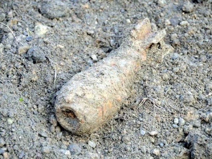 Chiusura dell’A4 e interruzione ferroviaria per disinnesco di una bomba a Montebello Vicentino