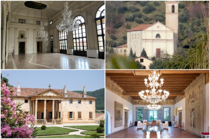 Giornate FAI di Primavera 2025, i luoghi di solito inaccessibili da scoprire a Vicenza e provincia