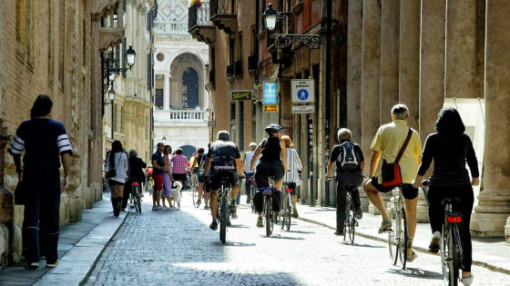 Vicenza celebra la Domenica Ecologica con eventi e iniziative speciali