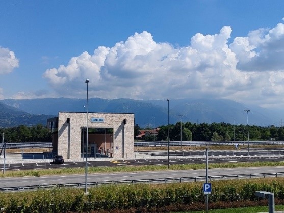 Superstrada Pedemontana Veneta: sconti fino al 60% sui pedaggi da lunedì 10 marzo 2025