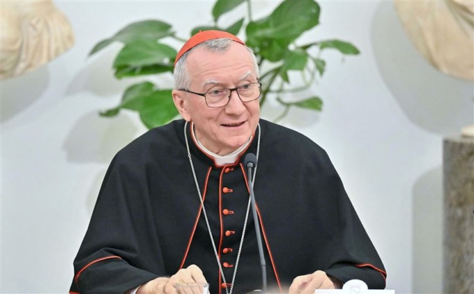 Morte Papa Francesco, tra i successori c’è anche il nome del vicentino Pietro Parolin