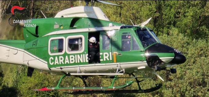 Reati contro il patrimonio e violazioni in materia di lavoro nel mirino dei Carabinieri