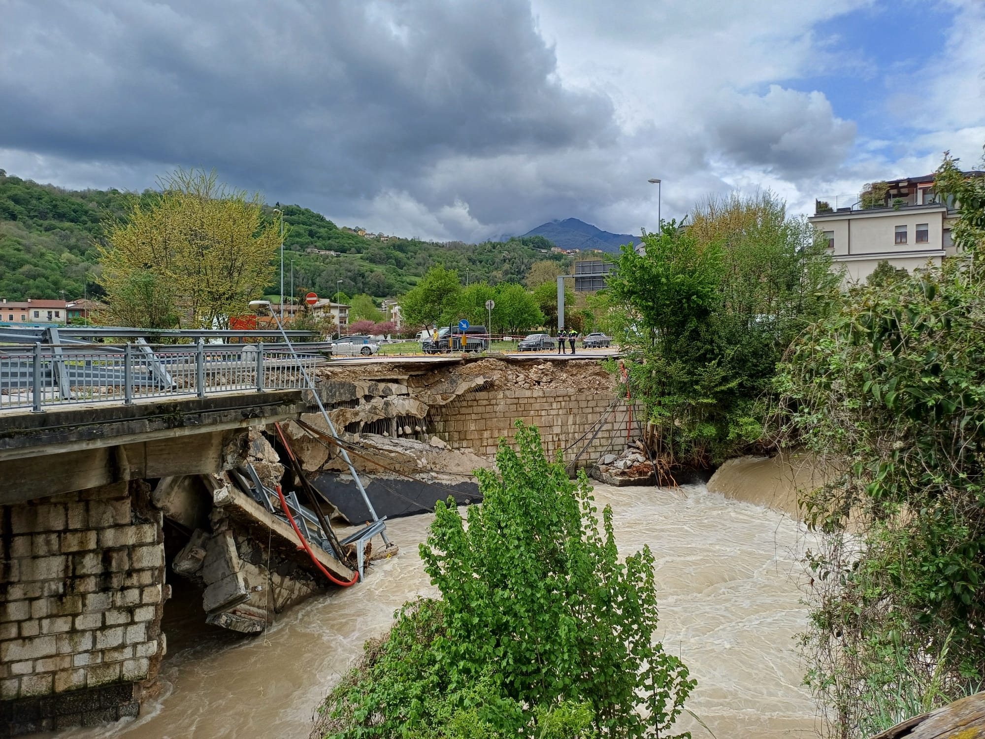 Ponte Nori Valdagno