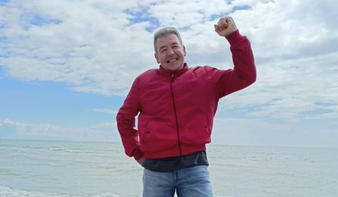 Precipita dal tetto di un capannone, morto il 58enne Marino Zaltron