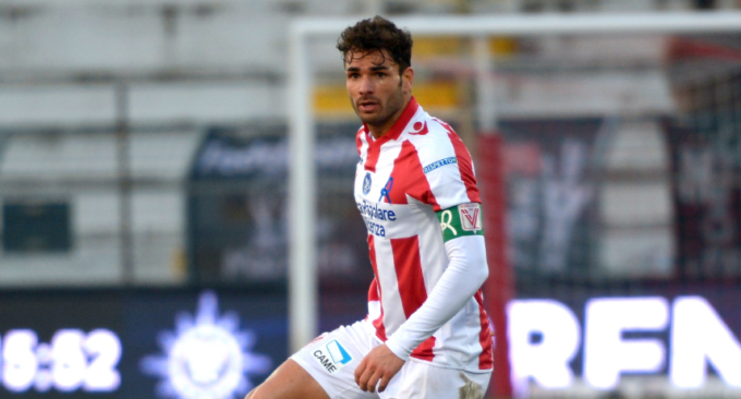 Antonio Cinelli vittima di un ricatto, condannati tre estorsori dell’ex capitano del Vicenza