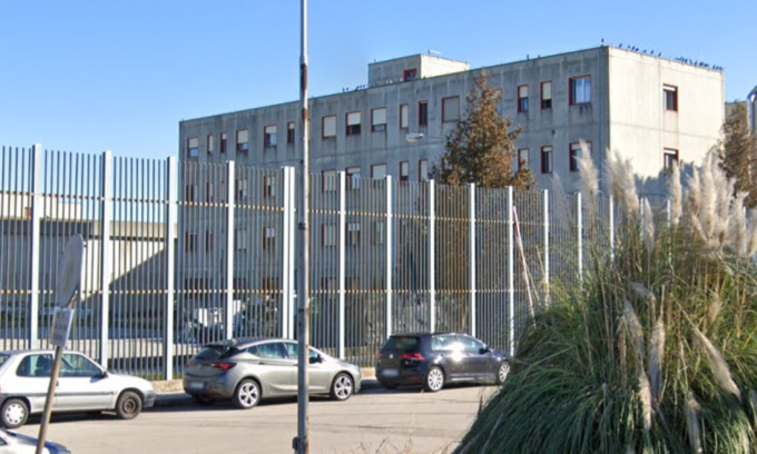 "Basta con le continue aggressioni agli Agenti di Polizia Penitenziaria del carcere San Pio X"
