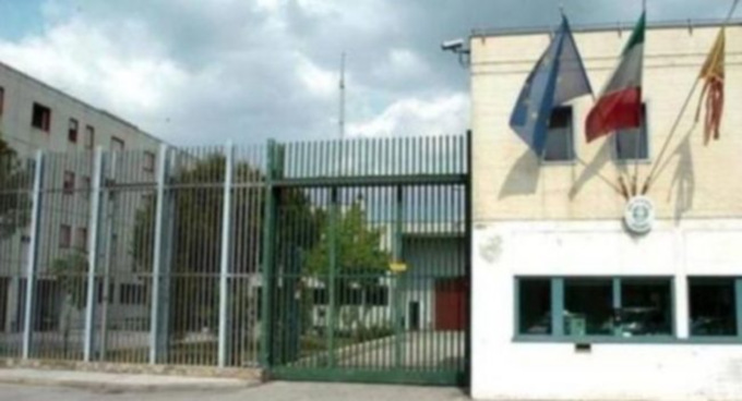 Ennesimo episodio di violenza al carcere San Pio X°