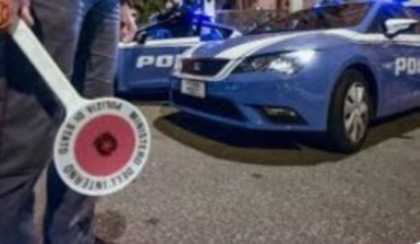 Fugge dai controlli: doveva essere accompagnato in un CPR qualche giorno prima