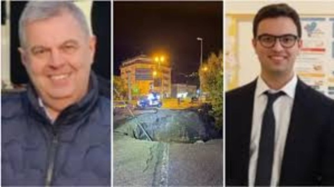 Leone e Francesco Nardon generosi e riservati, mancati proprio in uno slancio altruistico